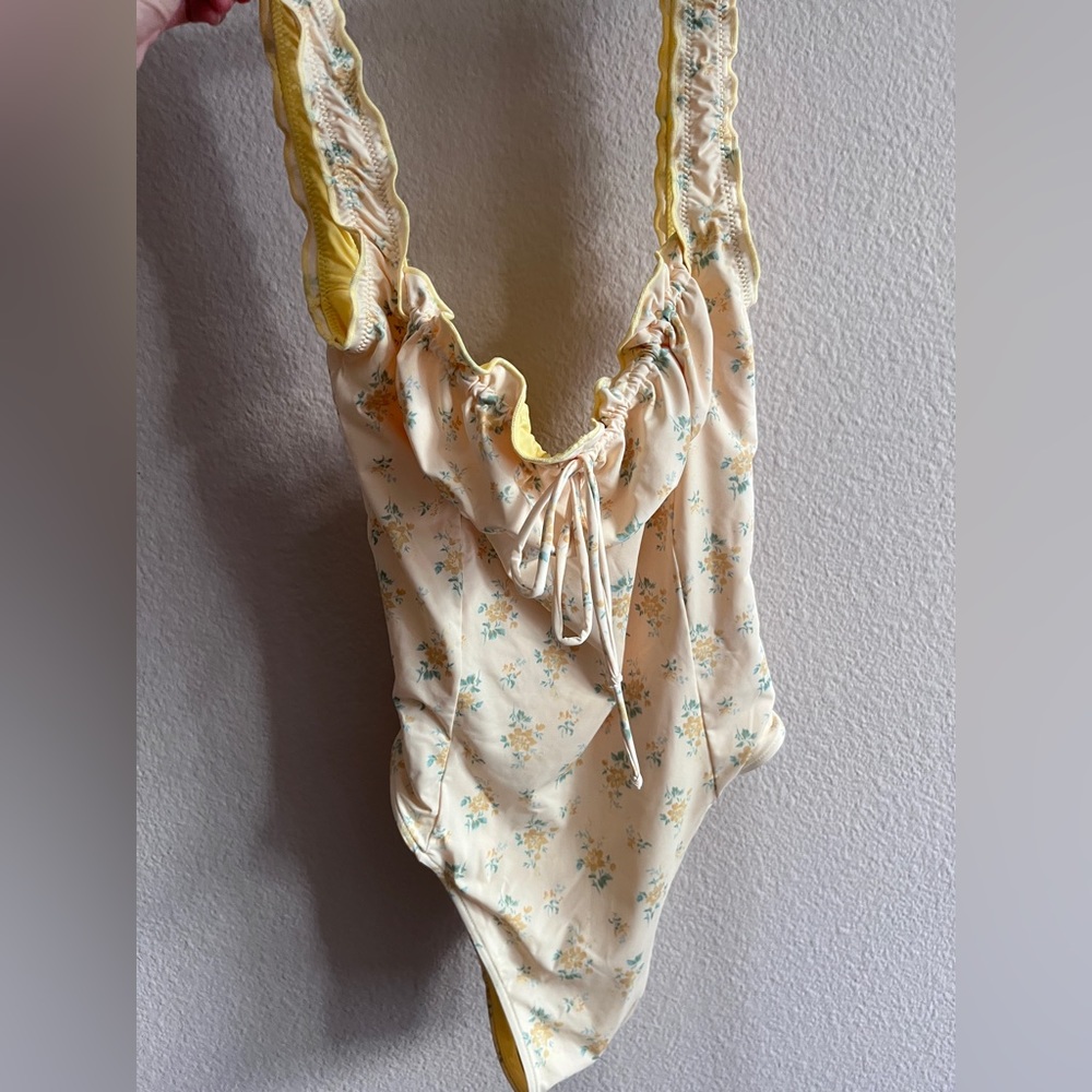 Frankies shop one piece bikinis